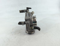 2016 Chevrolet Cruze Limited Throttle Body P/N:0 280 750 244 55561495 Fits Fits 2009 2010 2011 2012 2013 2014 2015 2017 2018