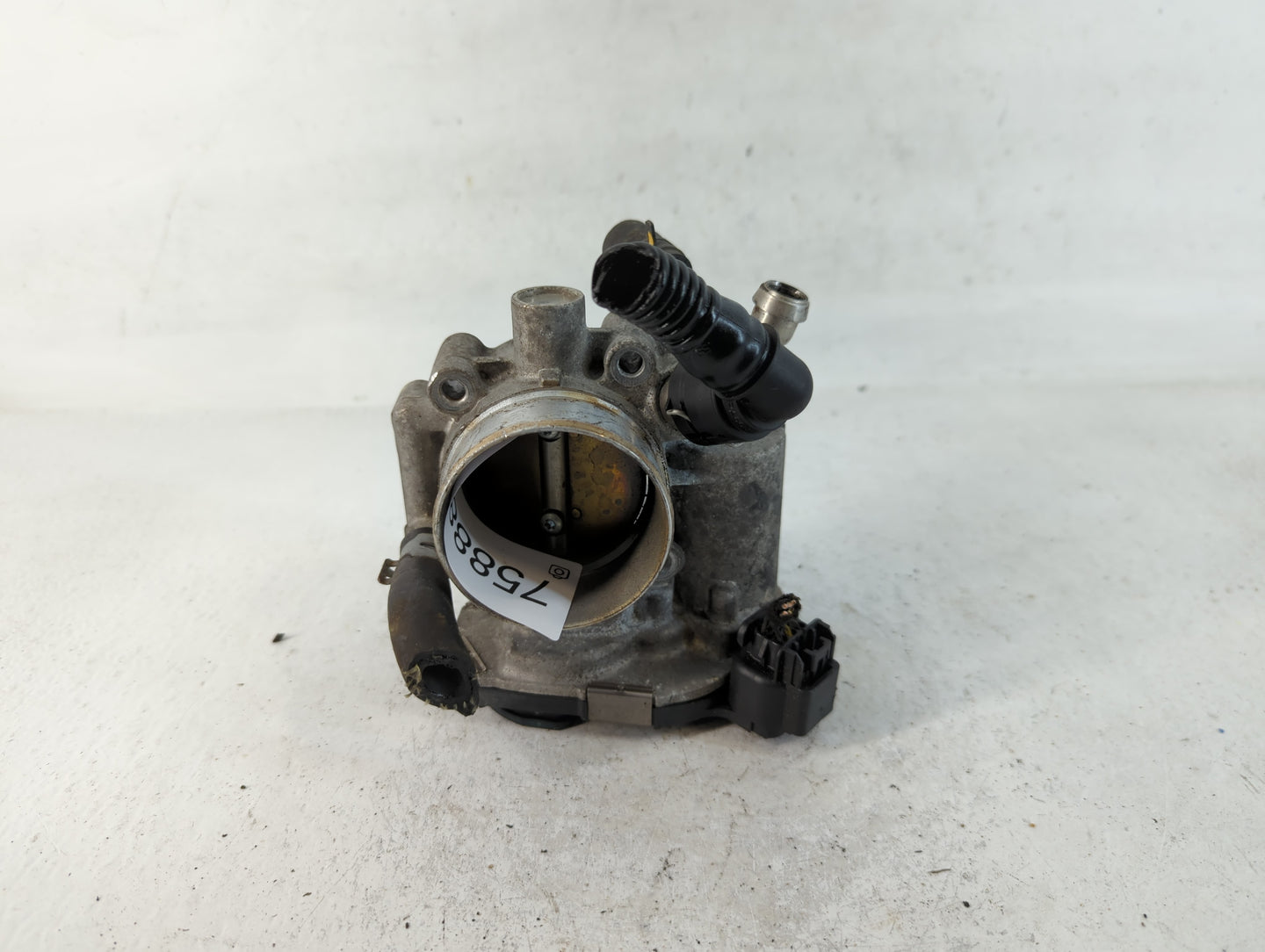 2016 Chevrolet Cruze Limited Throttle Body P/N:0 280 750 55 577 375 Fits Fits 2009 2010 2011 2012 2013 2014 2015 2017 2018 O