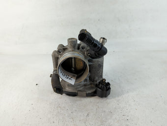 compare product 2016 Chevrolet Cruze Limited Throttle Body P/N:0 280 750 55 577 375 Fits Fits 2009 2010 2011 2012 2013 2014 2015 2017 2018 OEM Used Auto Parts