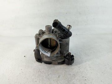 2016 Chevrolet Cruze Limited Throttle Body P/N:0 280 750 55 577 375 Fits Fits 2009 2010 2011 2012 2013 2014 2015 2017 2018 O