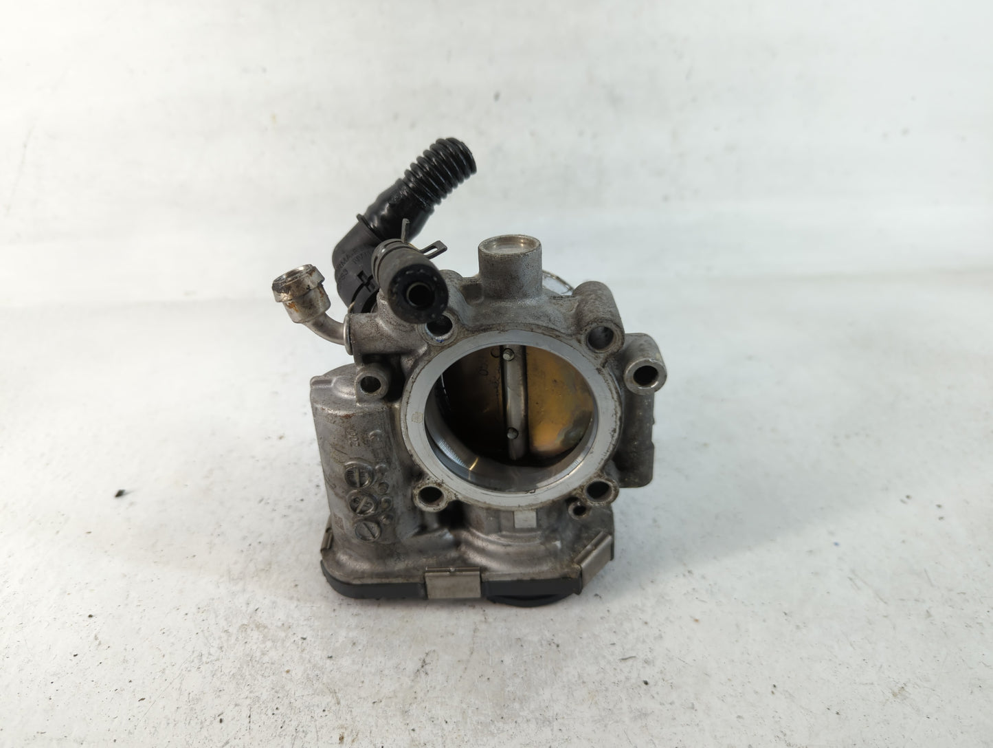 2016 Chevrolet Cruze Limited Throttle Body P/N:0 280 750 55 577 375 Fits Fits 2009 2010 2011 2012 2013 2014 2015 2017 2018 O