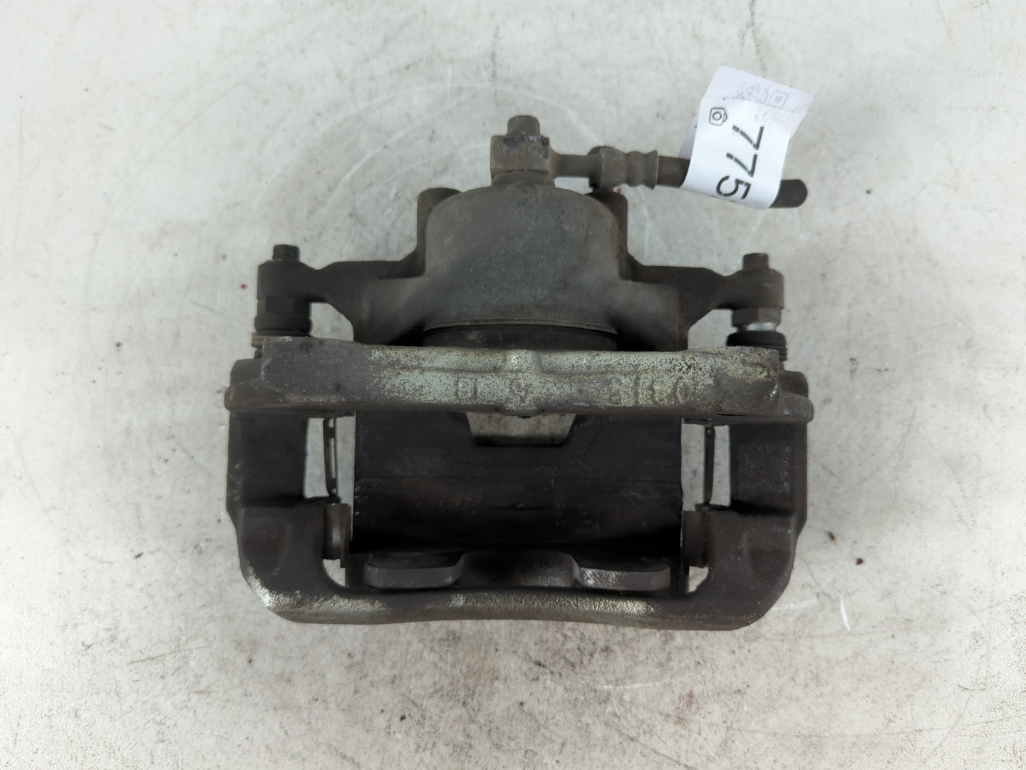 Chevrolet Cruze Limited Front Passenger Right Brake Caliper - Oemusedautoparts1.com