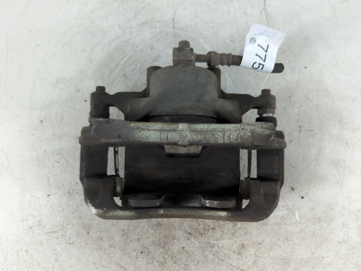 Chevrolet Cruze Limited Front Passenger Right Brake Caliper 775228 - Oemusedautoparts1.com
