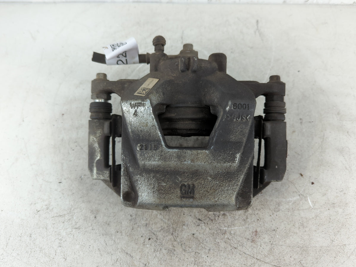 Chevrolet Cruze Limited Front Passenger Right Brake Caliper 775228 - Oemusedautoparts1.com