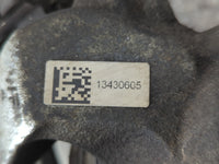 Chevrolet Cruze Limited Front Passenger Right Brake Caliper - Oemusedautoparts1.com