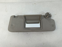 2016 Chevrolet Cruze Limited Sun Visor Shade Replacement Passenger Right Mirror Fits Fits 2011 2012 2013 2014 2015 OEM Used 
