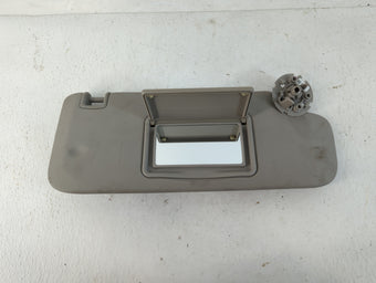 compare product 2016 Chevrolet Cruze Limited Sun Visor Shade Replacement Passenger Right Mirror Fits Fits 2011 2012 2013 2014 2015 OEM Used Auto Parts