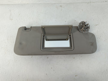 2016 Chevrolet Cruze Limited Sun Visor Shade Replacement Passenger Right Mirror Fits Fits 2011 2012 2013 2014 2015 OEM Used 
