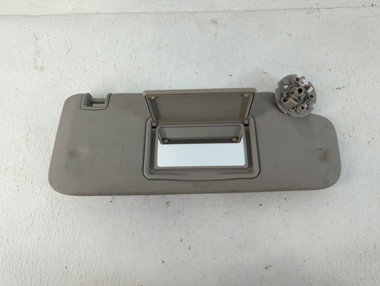 2016 Chevrolet Cruze Limited Sun Visor Shade Replacement Passenger Right Mirror Fits Fits 2011 2012 2013 2014 2015 OEM Used 