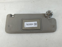 2016 Chevrolet Cruze Limited Sun Visor Shade Replacement Passenger Right Mirror Fits Fits 2011 2012 2013 2014 2015 OEM Used 