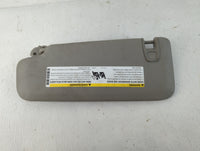 2016 Chevrolet Cruze Limited Sun Visor Shade Replacement Passenger Right Mirror Fits Fits 2011 2012 2013 2014 2015 OEM Used 