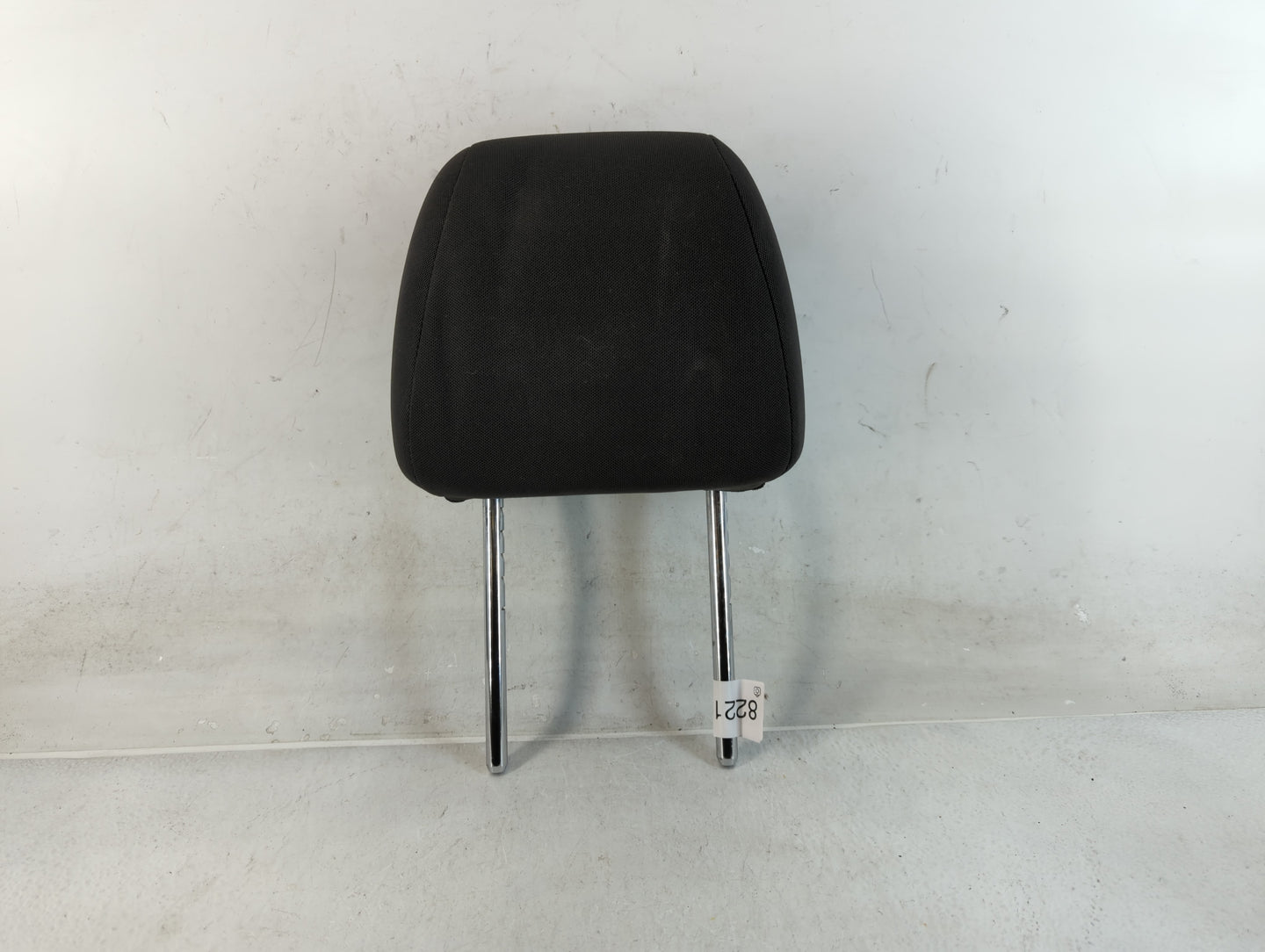 2016 Chevrolet Cruze Limited Headrest Head Rest Front Driver Passenger Seat Fits Fits 2012 2013 2014 2015 OEM Used Auto Part