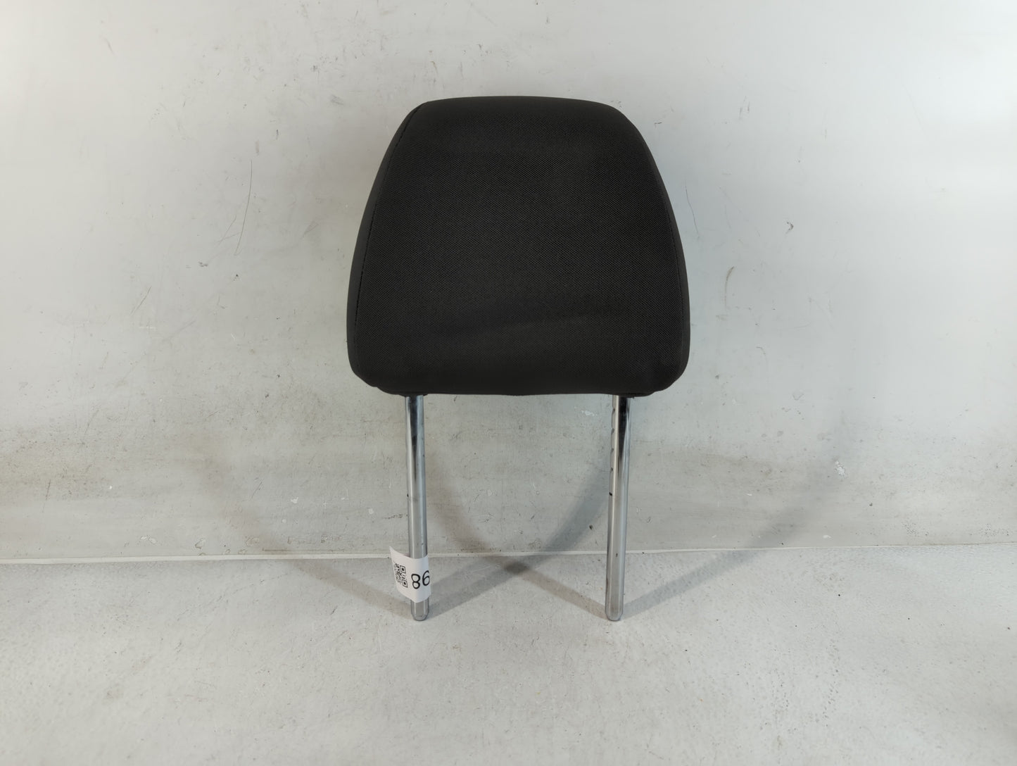 2016 Chevrolet Cruze Limited Headrest Head Rest Front Driver Passenger Seat Fits Fits 2012 2013 2014 2015 OEM Used Auto Part