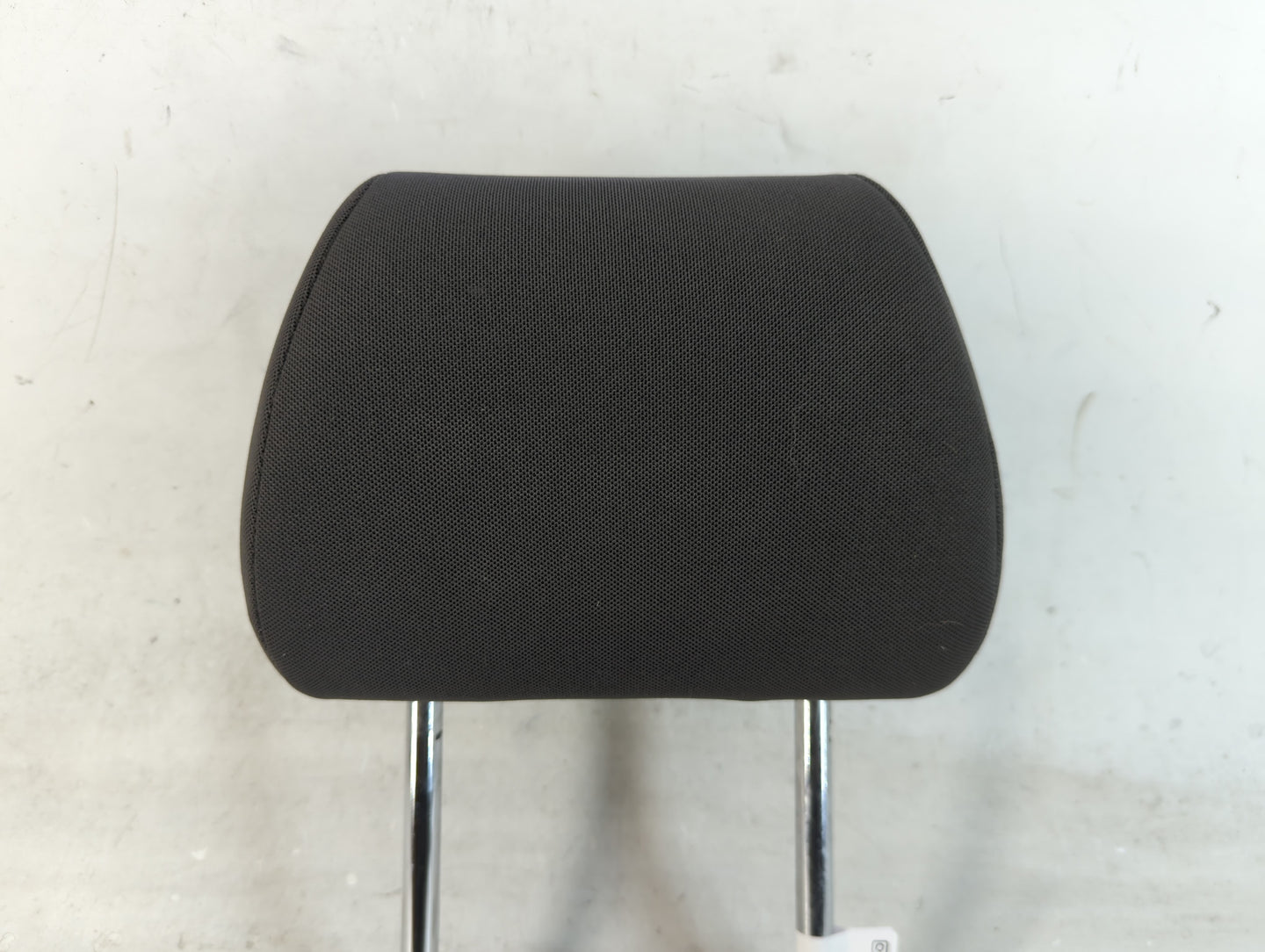 2016 Chevrolet Cruze Limited Headrest Head Rest Rear Seat Fits Fits 2012 2013 2014 2015 OEM Used Auto Parts - Oemusedautopar