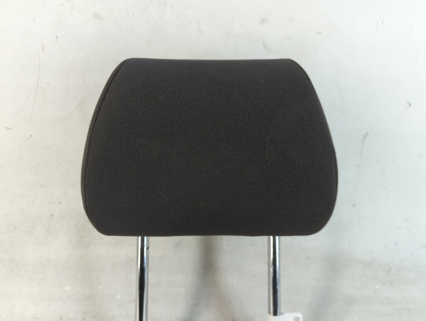 2016 Chevrolet Cruze Limited Headrest Head Rest Rear Seat Fits Fits 2012 2013 2014 2015 OEM Used Auto Parts - Oemusedautopar