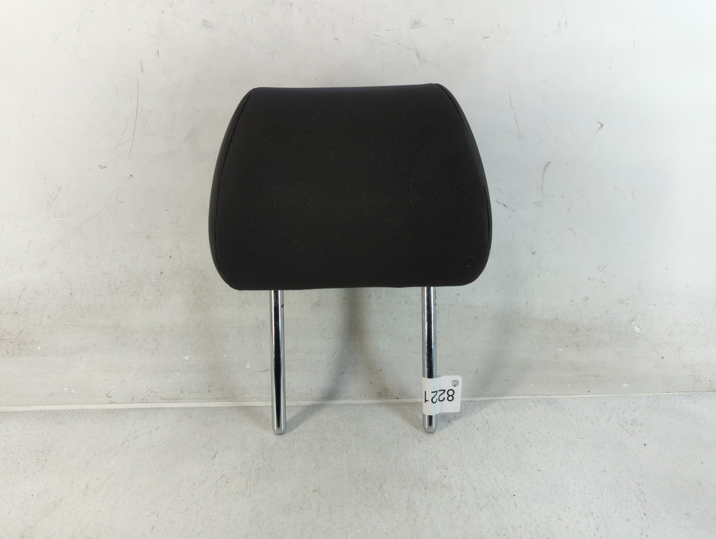2016 Chevrolet Cruze Limited Headrest Head Rest Rear Seat Fits Fits 2012 2013 2014 2015 OEM Used Auto Parts - Oemusedautopar