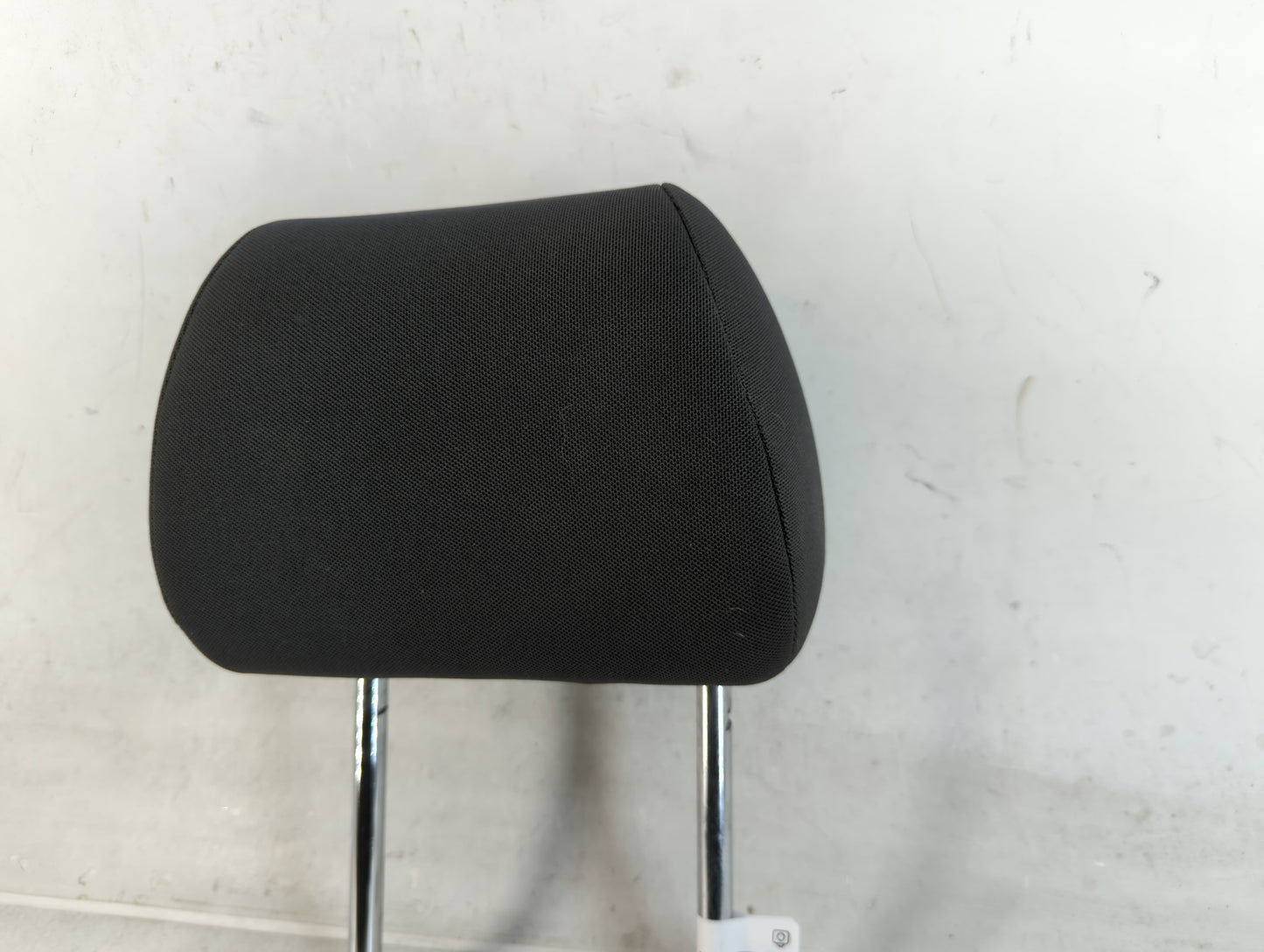 2016 Chevrolet Cruze Limited Headrest Head Rest Rear Seat Fits Fits 2012 2013 2014 2015 OEM Used Auto Parts - Oemusedautopar
