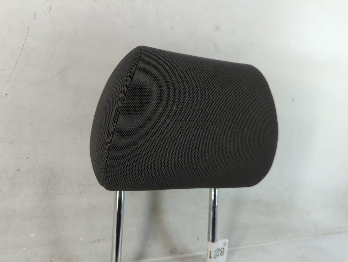 2016 Chevrolet Cruze Limited Headrest Head Rest Rear Seat Fits Fits 2012 2013 2014 2015 OEM Used Auto Parts - Oemusedautopar
