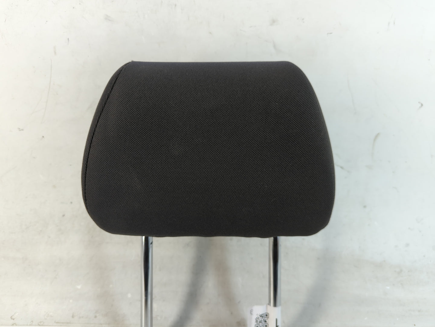 2016 Chevrolet Cruze Limited Headrest Head Rest Rear Seat Fits Fits 2012 2013 2014 2015 OEM Used Auto Parts - Oemusedautopar