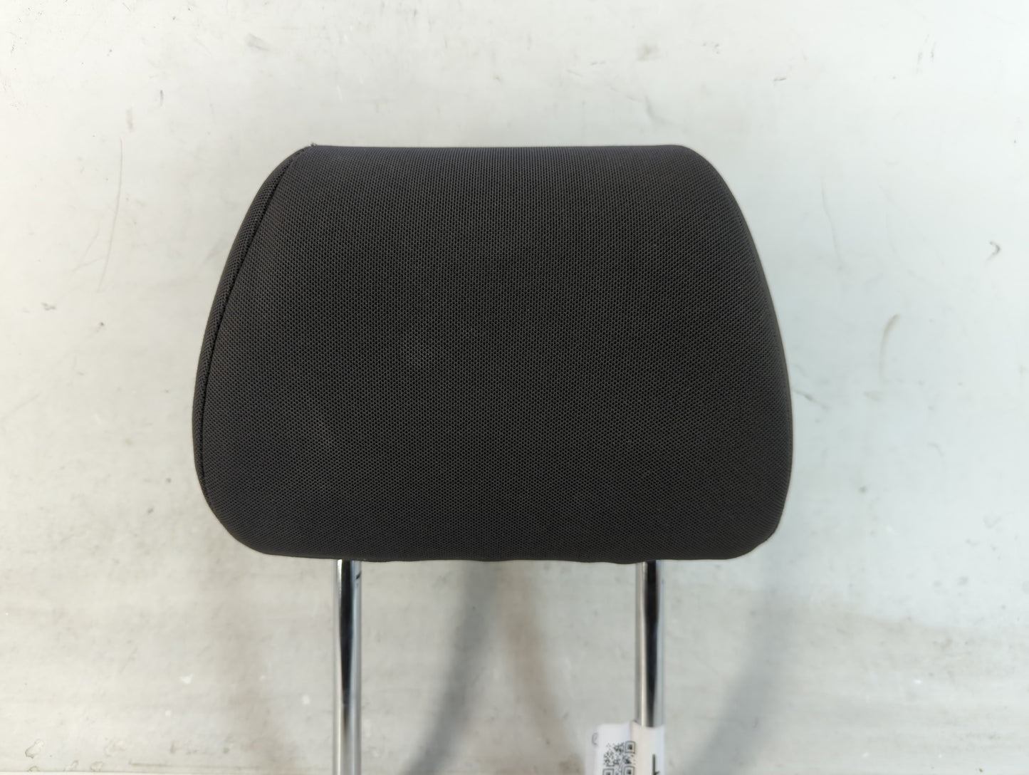 2016 Chevrolet Cruze Limited Headrest Head Rest Rear Seat Fits Fits 2012 2013 2014 2015 OEM Used Auto Parts - Oemusedautopar