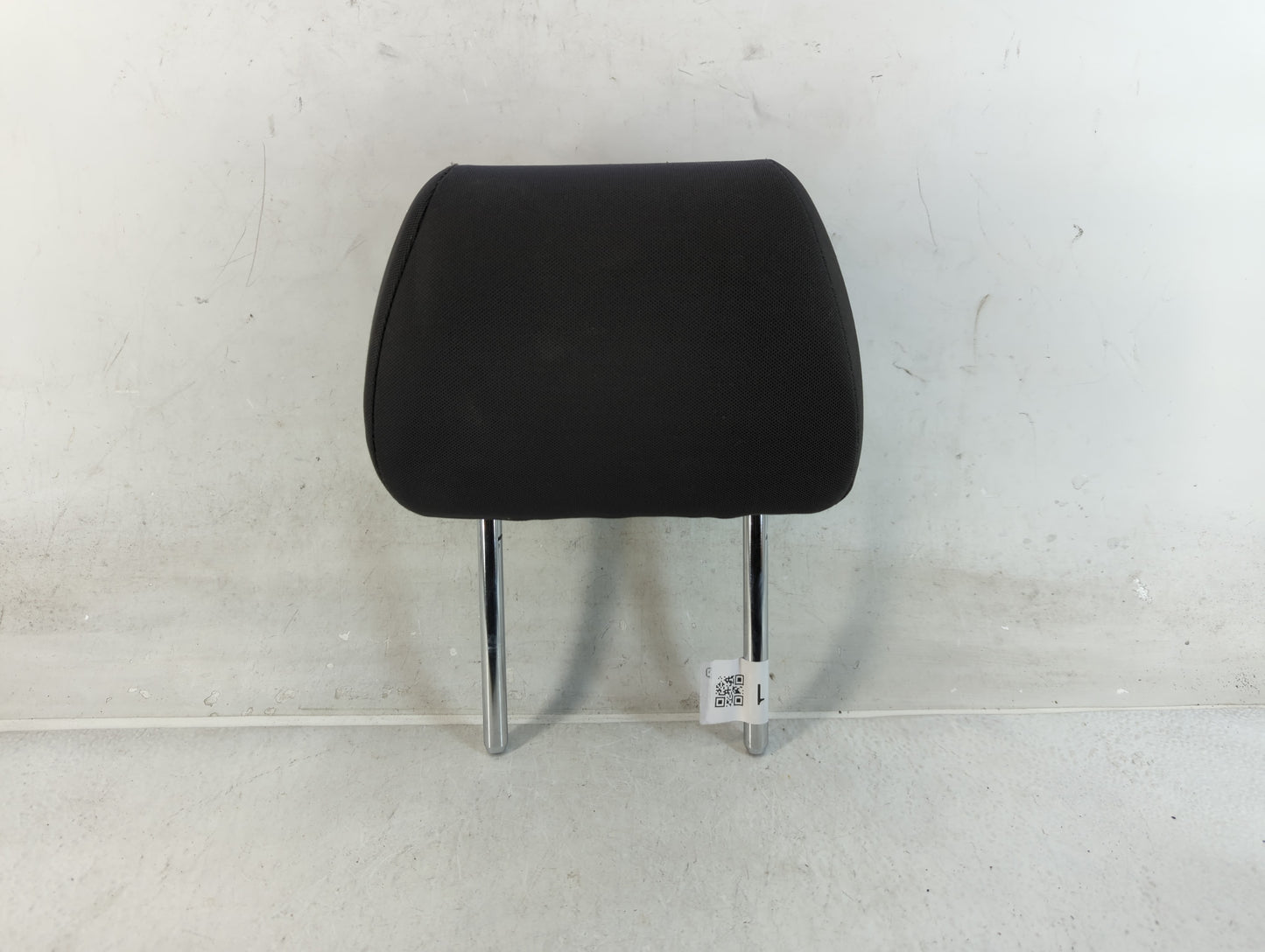 2016 Chevrolet Cruze Limited Headrest Head Rest Rear Seat Fits Fits 2012 2013 2014 2015 OEM Used Auto Parts - Oemusedautopar