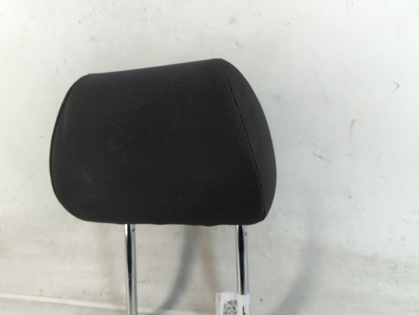 2016 Chevrolet Cruze Limited Headrest Head Rest Rear Seat Fits Fits 2012 2013 2014 2015 OEM Used Auto Parts - Oemusedautopar