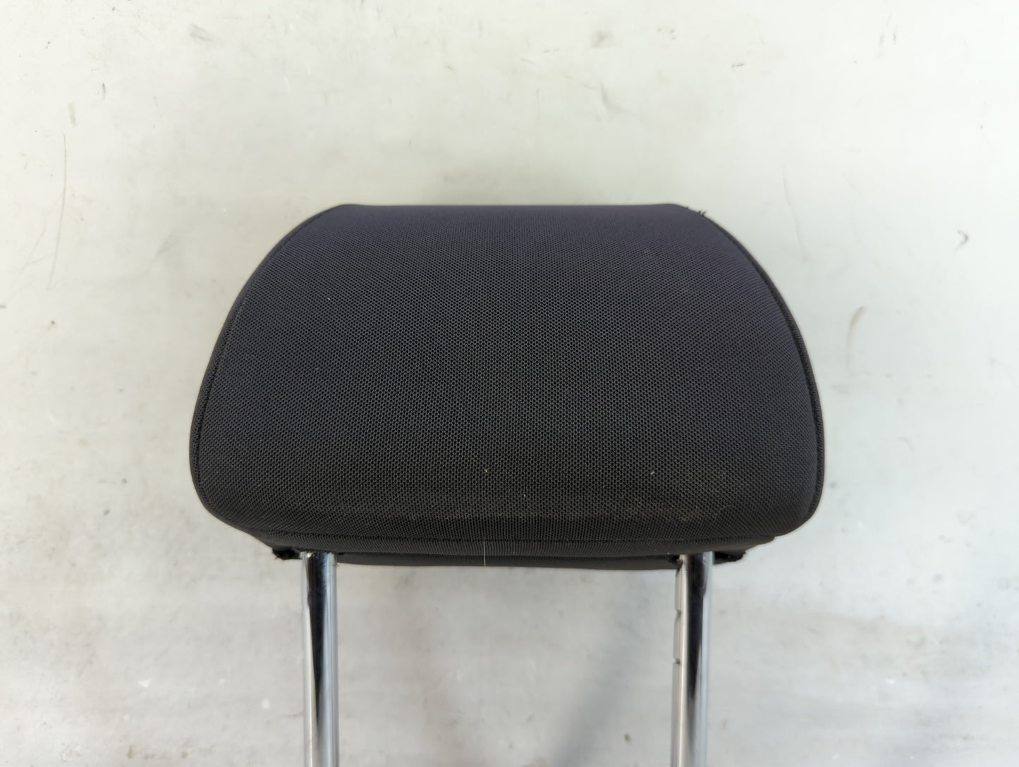2016 Chevrolet Cruze Limited Headrest Head Rest Rear Seat Fits Fits 2012 2013 2014 2015 OEM Used Auto Parts - Oemusedautopar