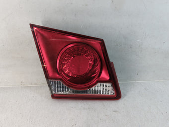compare product 2016 Chevrolet Cruze Limited Tail Light Assembly Driver Left OEM P/N:3057KLCP Fits Fits 2011 2012 2013 2014 2015 OEM Used Auto Parts