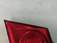 2016 Chevrolet Cruze Limited Tail Light Assembly Driver Left OEM P/N:3057KLCP Fits Fits 2011 2012 2013 2014 2015 OEM Used Au