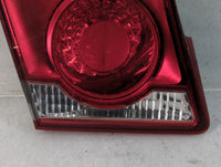 2016 Chevrolet Cruze Limited Tail Light Assembly Driver Left OEM P/N:3057KLCP Fits Fits 2011 2012 2013 2014 2015 OEM Used Au