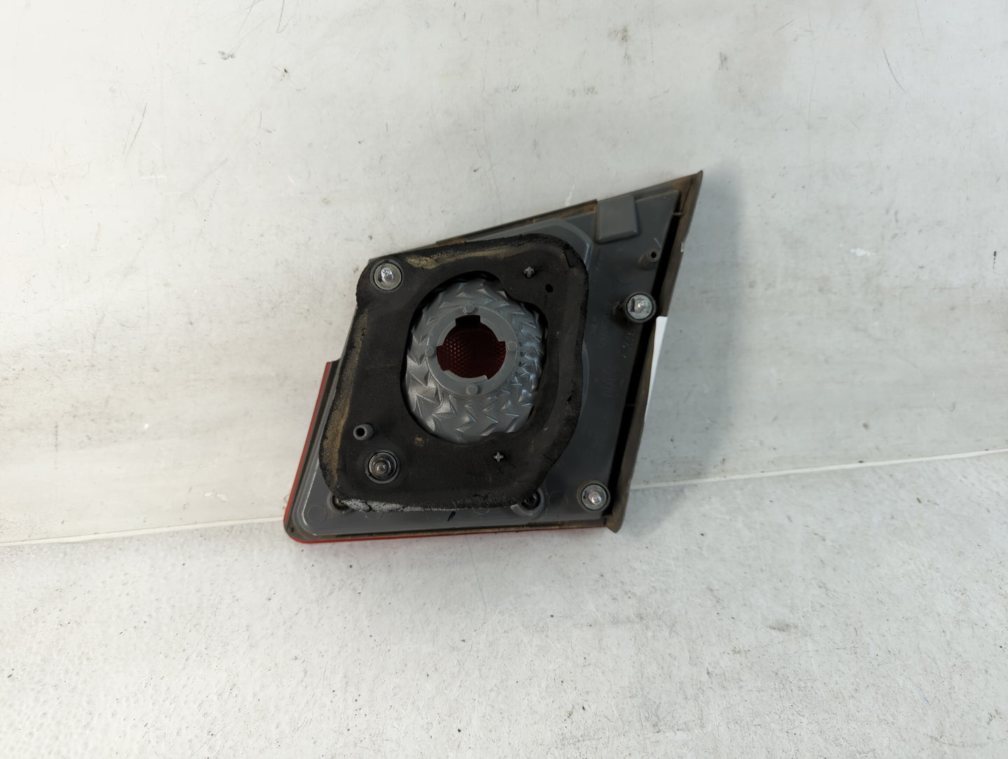 2016 Chevrolet Cruze Limited Tail Light Assembly Driver Left OEM P/N:3057KLCP Fits Fits 2011 2012 2013 2014 2015 OEM Used Au