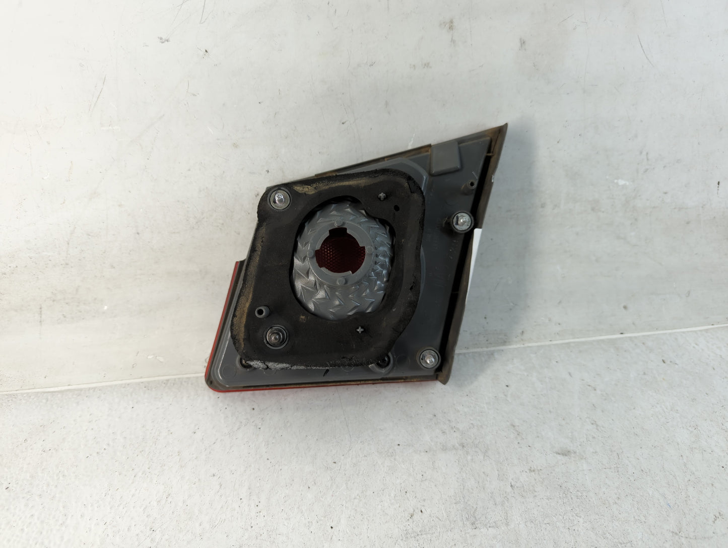 2016 Chevrolet Cruze Limited Tail Light Assembly Driver Left OEM P/N:3057KLCP Fits Fits 2011 2012 2013 2014 2015 OEM Used Au