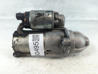 2008-2017 Chevrolet Equinox Car Starter Motor Solenoid OEM P/N:M13JA1 8000213 Fits OEM Used Auto Parts - Oemusedautoparts1.c