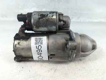 compare product 2008-2017 Chevrolet Equinox Car Starter Motor Solenoid OEM P/N:M13JA1 8000213 Fits OEM Used Auto Parts