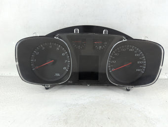compare product 2013-2017 Chevrolet Equinox Instrument Cluster Speedometer Gauges P/N:801360780125 A2C38135205 Fits Fits 2013 2014 2015 2016 2017 OEM Used Auto Parts