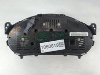 2013-2017 Chevrolet Equinox Instrument Cluster Speedometer Gauges P/N:801360780125 A2C38135205 Fits Fits 2013 2014 2015 2016