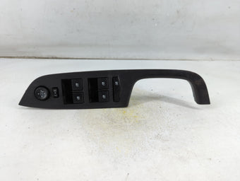 compare product 2010-2017 Chevrolet Equinox Master Power Window Switch Replacement Driver Side Left P/N:321480 20917599 Fits OEM Used Auto Parts