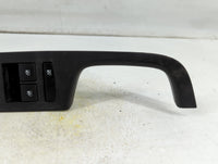 2010-2017 Chevrolet Equinox Master Power Window Switch Replacement Driver Side Left P/N:321480 20917599 Fits OEM Used Auto P