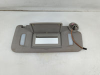 2010-2017 Chevrolet Equinox Sun Visor Shade Replacement Passenger Right Mirror Fits Fits 2010 2011 2012 2013 2014 2015 2016 