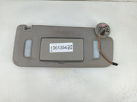 2010-2017 Chevrolet Equinox Sun Visor Shade Replacement Passenger Right Mirror Fits Fits 2010 2011 2012 2013 2014 2015 2016 