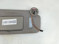 2010-2017 Chevrolet Equinox Sun Visor Shade Replacement Passenger Right Mirror Fits Fits 2010 2011 2012 2013 2014 2015 2016 