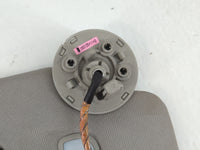 2010-2017 Chevrolet Equinox Sun Visor Shade Replacement Passenger Right Mirror Fits Fits 2010 2011 2012 2013 2014 2015 2016 