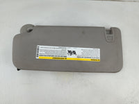 2010-2017 Chevrolet Equinox Sun Visor Shade Replacement Passenger Right Mirror Fits Fits 2010 2011 2012 2013 2014 2015 2016 
