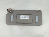 2010-2017 Chevrolet Equinox Sun Visor Shade Replacement Driver Left Mirror Fits Fits 2010 2011 2012 2013 2014 2015 2016 2017