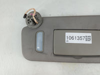 2010-2017 Chevrolet Equinox Sun Visor Shade Replacement Driver Left Mirror Fits Fits 2010 2011 2012 2013 2014 2015 2016 2017