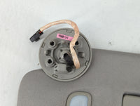 2010-2017 Chevrolet Equinox Sun Visor Shade Replacement Driver Left Mirror Fits Fits 2010 2011 2012 2013 2014 2015 2016 2017