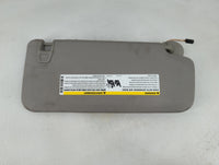 2010-2017 Chevrolet Equinox Sun Visor Shade Replacement Driver Left Mirror Fits Fits 2010 2011 2012 2013 2014 2015 2016 2017