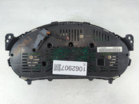 2013-2017 Chevrolet Equinox Instrument Cluster Speedometer Gauges P/N:801360780125 A2C38135205 Fits Fits 2013 2014 2015 2016