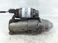 2010-2017 Chevrolet Equinox Car Starter Motor Solenoid OEM P/N:12609317 Fits OEM Used Auto Parts - Oemusedautoparts1.com