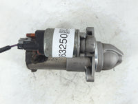 2010-2017 Chevrolet Equinox Car Starter Motor Solenoid OEM P/N:12609317 Fits OEM Used Auto Parts - Oemusedautoparts1.com